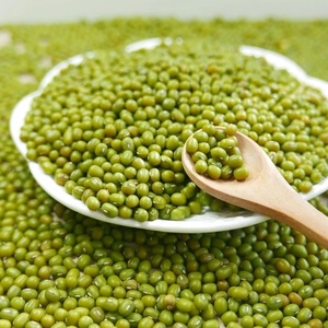 Nihewan tamaño pequeño 2,6mm-3,5mm alta calidad Moong Dal precio verde Mung <span class=keywords><strong>Beans</strong></span> Moong <span class=keywords><strong>Beans</strong></span> - Product Image 3
