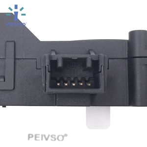 Peivso HVAC พัดลมไอแอคชูเอเตอร์ควบคุมการทำงานของประตู, ใหม่สำหรับ Lexus IS250/350 GSE2 * 87106-30430 - Product Image 3