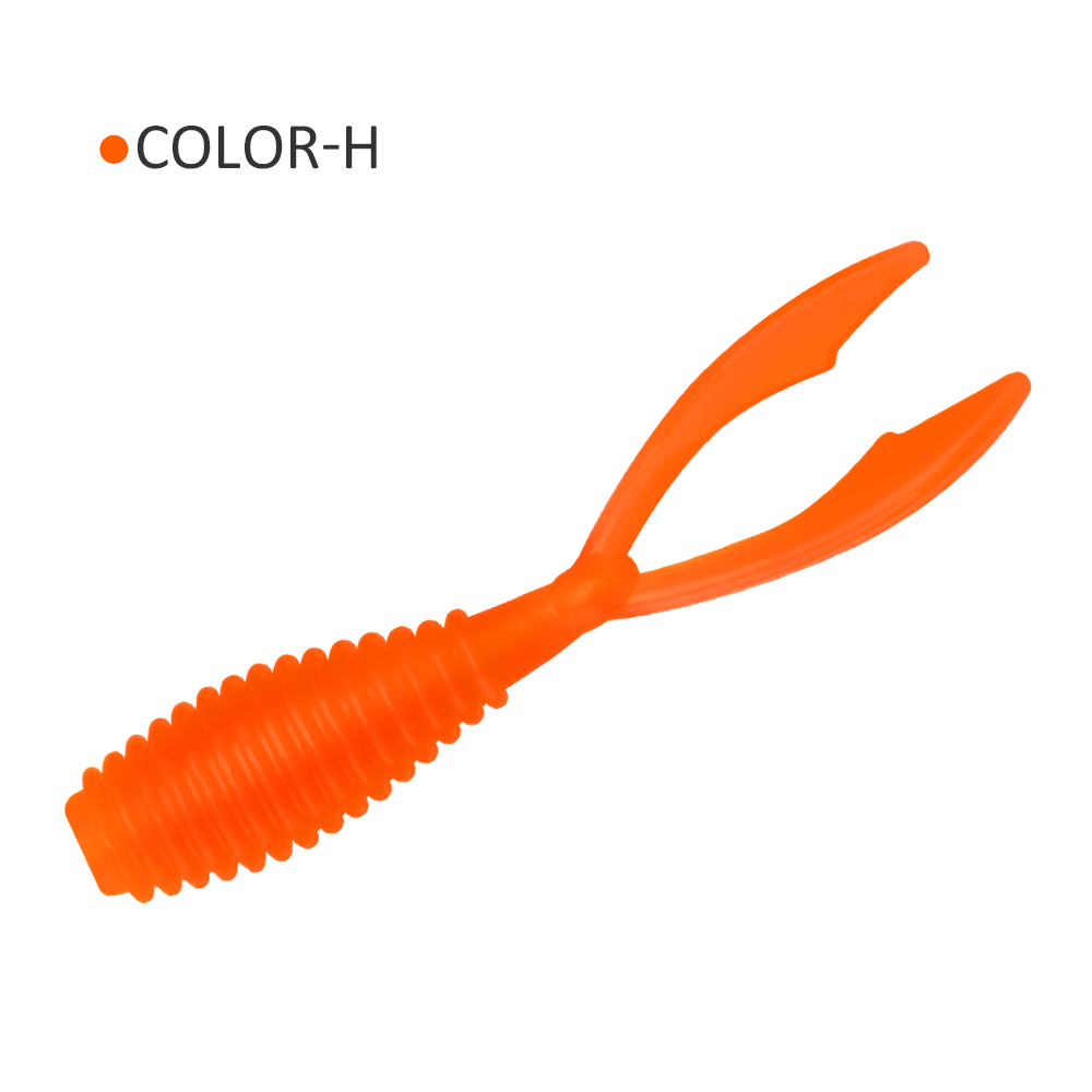 Orange Color-H