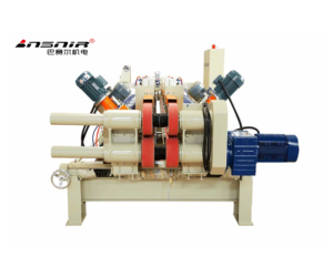 Gạch Men Độ Ổn Định Cao Làm Việc Tường Gạch Máy Làm - Product Image 3