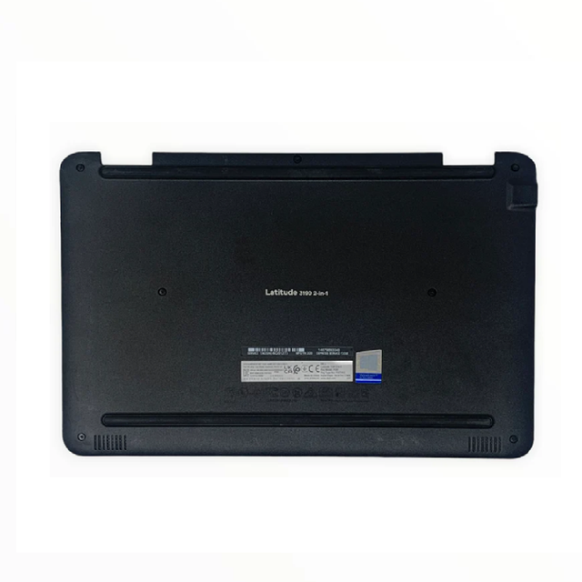 Replacement Laptop Bottom case Cover for Dell Latitude 3190 2-in-1 Bottom Cover T55VY