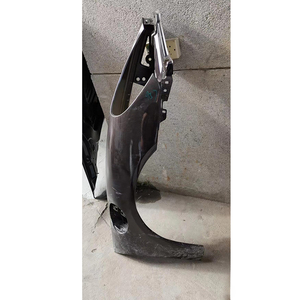 Pour une livraison rapide de haute qualité Original utilisé 987.1 987.2 <span class=keywords><strong>porsche</strong></span> Cayman Boxster 987 <span class=keywords><strong>accessoires</strong></span> de garde-boue - Product Image 2