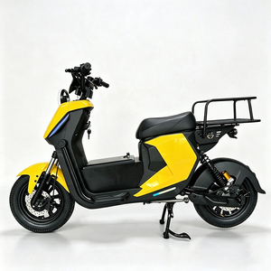 Scooter électrique hybride Defeima de Chine, vélo électrique urbain pour adultes de <span class=keywords><strong>16</strong></span> <span class=keywords><strong>pouces</strong></span>, 48V/60V/72V 1000W, <span class=keywords><strong>motobike</strong></span> - Product Image 6