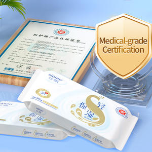 Crema Idratante per Neonati, Lozione Detergente Delicata per il Viso, Salviette per Pelle Sensibile - Product Image 3