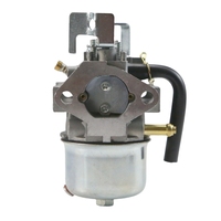 Carburateur de générateur de haute qualité 2.4-4HP Robin Su Baru EH12 EH12-2D Mikasa 252-62404 252-62454