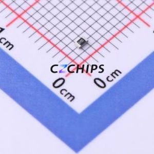 Résistance CMS CRCW0603649RFKEAHP 0603 (Type : Film Épais) (Résistance : 649 Ohms Précision : 1%) - Product Image 1