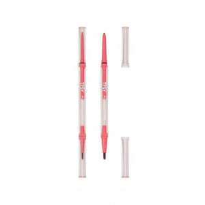 For PLUMPLY Waterproof <b>Lip</b> Liner Pencil 03 NUDE PINK.PK Korean Beauty Kbeauty Best Seller New Arrival 1 Unit - Product Image 2