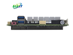 Placa Base Integrada Elsky Celeron J1900/J1800 ITX, 7 Puertos USB 2.0, 1 Puerto USB 3.0, 2 Puertos COM, RAM DDR3, IoT Gateway, Nueva - Product Image 2