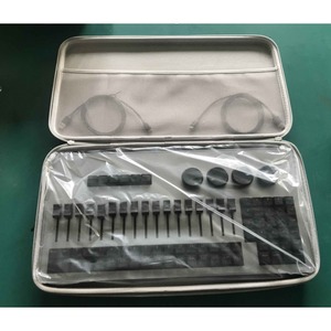 Mode de connexion de commutateur manuel de <span class=keywords><strong>Console</strong></span> d'éclairage BOTAI Compact Professional Mini Pro pour les systèmes GrandMA3 pour les espaces compacts - Product Image 6