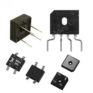 Original New Capacitor Resistor Inductor Ferrite Bead Passive Components <strong>MKF</strong> F5A 125V One-Stop Bom Service - Product Image 3