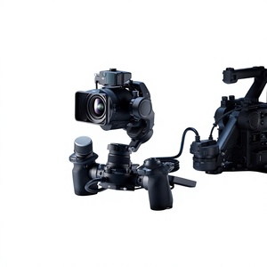 Ronin 4D Flex Split System Extendable Gimbal Camera Mount Adjustable Aluminum Alloy for D JI Ronin 4D Stabilizer - Product Image 1
