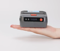 Netum — imprimante thermique portable, impression thermique, mini BT, usb, sans fil, tickets de caisse