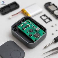 Prototypage de circuits imprimés multicouches double face sur mesure de qualité supérieure et service SMT avec un fabricant professionnel d'assemblage de circuits imprimés