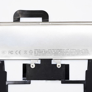 Pour <span class=keywords><strong>MacBook</strong></span> A3240 <span class=keywords><strong>Batterie</strong></span> Batteries <span class=keywords><strong>Air</strong></span> M4 13 Pouces Réparation 2025 Année A3240 <span class=keywords><strong>Batterie</strong></span> <span class=keywords><strong>Remplacement</strong></span> A3240 - Product Image 2