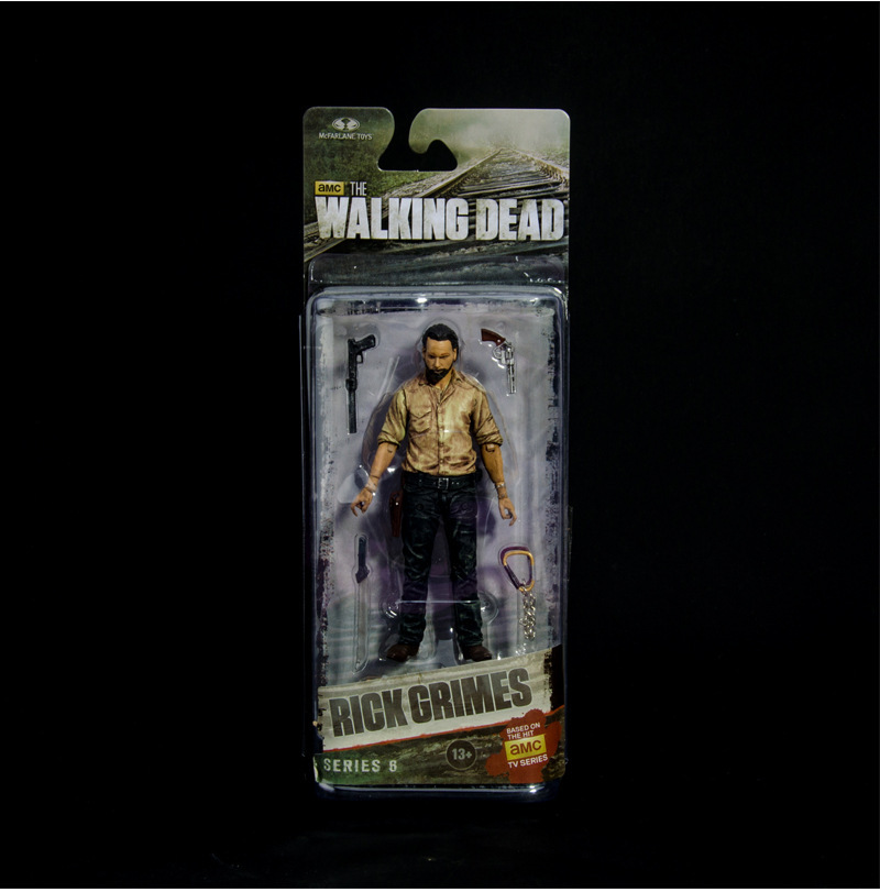 RICK GRIMES