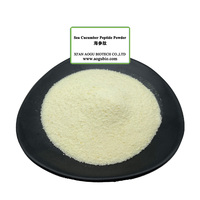 Miso en Polvo Fermentado Natural - Condimento Instantáneo Orgánico de Soja para Sopa y Cocina, Pasta de Miso Vegana Sin OMG, Sabor Umami