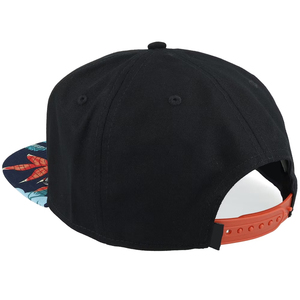 New Factory Wholesale Men Trucker <b>Cap</b> Back <b>Snapback</b> <b>Cap</b> Outdoor 5 Panel Sports <b>Snapback</b> <b>Cap</b> Wholesale Low Price - Product Image 4