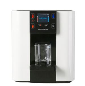 Produits en plastique innovants, machine à <span class=keywords><strong>eau</strong></span> filtrée intelligente portable électrique chaude et froide, multi-langues, marche/arrêt automatique, usage domestique - Product Image 4