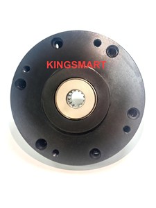 Bomba de Carga Hidráulica Serie A4VG A4VG180 A4VG180-28 de Alta Calidad para Sistemas Hidráulicos Eficientes - Product Image 4