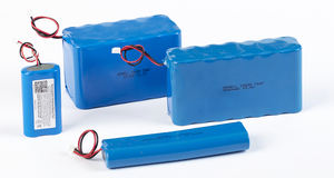 <span class=keywords><strong>3</strong></span>.7V 5200mAh 18650 1S2Pワイヤレスルーターバッテリー用リチウムイオンバッテリーパックHCB18650-12 <span class=keywords><strong>3</strong></span>.7Vリチウムイオン充電式バッテリー - Product Image 2