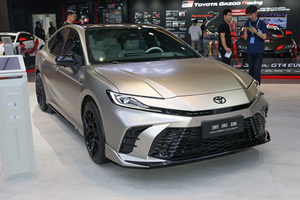 Venta Especial 2026 2.0E Edición Élite Sedán de Gasolina Autos Japoneses Rines R17 Asientos de Cuero - Product Image 6