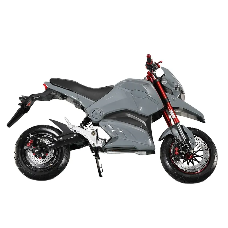 Brushless Cinese di marca del motociclo motocross elettrico pit bike