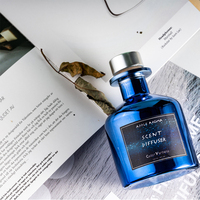 Diffuseur unique de roseau de parfum de toute la maison Smart Car