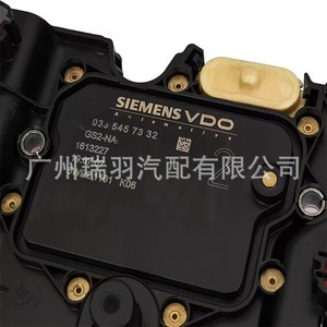 Módulo de control de transmisión Siemens VDO 722.9 para caja de cambios automática Mercedes-Benz, pieza de repuesto - Product Image 3