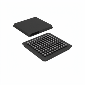 BOM IC en stock, CI embarqué MCU 32 bits 128 Ko FLASH 100BGA 100 LFBGA, liste de prix pour composants électroniques TMS320F2808ZGMS - Product Image 1