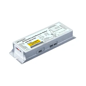 Venta caliente 110-277V DC 5V Balasto de señal para lámpara UV/75U Balasto electrónico UV