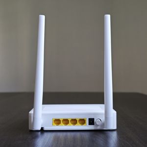 AC1200 WiFi5 XPON ONU – ZC-500W: (4 Puertos Gigabit Ethernet + 2 USB – Doble Banda 2.4G/5G – FTTH ONT) - Product Image 5