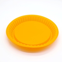 Moules à gâteau en silicone antiadhésifs pour la pâtisserie
