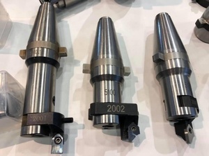 Giá Đỡ Dụng Cụ Phong Cách Nguyên Bản Giá Đỡ Dụng Cụ Serdi 5100 Cho Máy Khoan Ghế Van - Product Image 2