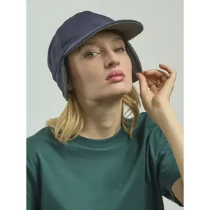 Cappello Techno Flap-S: merchandising sostenibile - Product Image 1