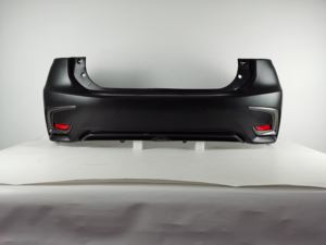 Kit de Carrocería de Alta Calidad, Ensamblaje de Parachoques Trasero para <span class=keywords><strong>Lexus</strong></span> CT200H, Actualización a Kit de Carrocería Trasera Deportiva <span class=keywords><strong>2022</strong></span> - Product Image 3