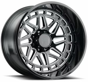 Kipardo nuevas llantas de aleación de 17 pulgadas 18 pulgadas 20 pulgadas 22 pulgadas SUV 5x1143 para Creta Venue <span class=keywords><strong>Harrier</strong></span> Kia XUV700 - Product Image 6