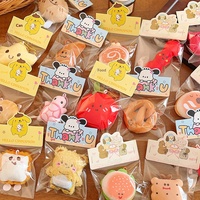 Porte-clés en peluche personnalisé, fabricant de personnages, prix bas, mini porte-clés promotionnel en peluche, porte-clés en peluche animal mignon