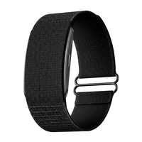 Bracelet intelligent sans écran Y105, moniteur de fréquence cardiaque et d'oxygène dans le sang, appels Bluetooth, suivi des pas pour Android