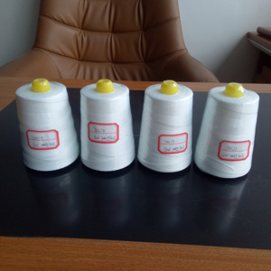 <span class=keywords><strong>Comprar</strong></span> <span class=keywords><strong>hilo</strong></span> de coser de poliéster bolsa de arroz muestra gratis 12s3... 12s4 200g-10kg rollo - Product Image 3