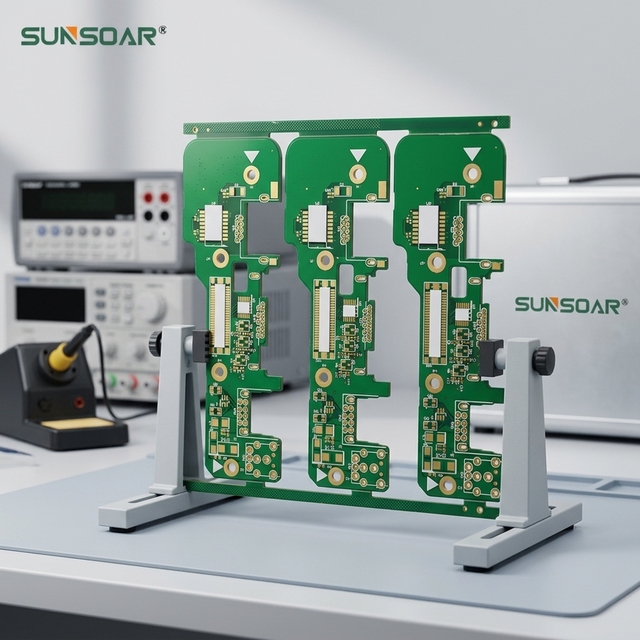 Others PCBA Assembly Manufacturer, Printing & Manufacturing Services, Shenzhen Electronics PCB Manufacture Factory