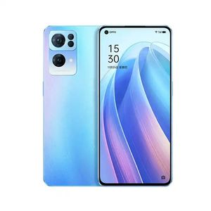 <span class=keywords><strong>2022</strong></span> Chine Offre Spéciale 4G téléphone portable 6.55 pouces Android 11 Reno7 Pro pas cher 5G <span class=keywords><strong>Smartphone</strong></span> - Product Image 3