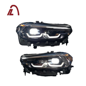 Eadlight-funda rígida para coche, accesorio para moto de juguete, 5 G05 X6 G06 2020 2021 <span class=keywords><strong>2022</strong></span> 2023 - Product Image 1