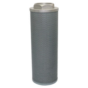 Filtres à aspiration hydrauliques personnalisables, éléments de retour d'huile de machine disponibles sur demande avec plans et échantillons - Product Image 1