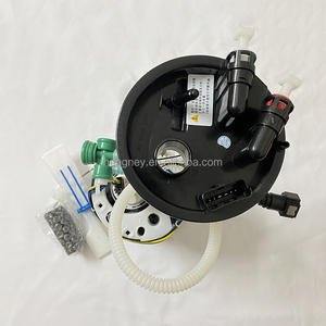 Hengney otomobil parçaları OEM #31372880 E8800M Volvo S80 için XC60 XC70 benzin L6 3.0/Volvo 2008-2013 yakıt pompası meclisi - Product Image 4