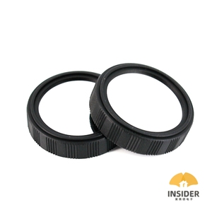 <span class=keywords><strong>Film</strong></span> de filtre solaire de sécurité Baader à densité 5.0 et ouverture de 50 mm pour l'observation du soleil par télescope - Product Image 2