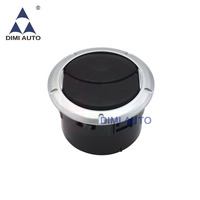 Grille d'aération de haute qualité DIMI 687606360R pour Renault Master III (2014-Précédent) 8200491984 8200766676 8200212480