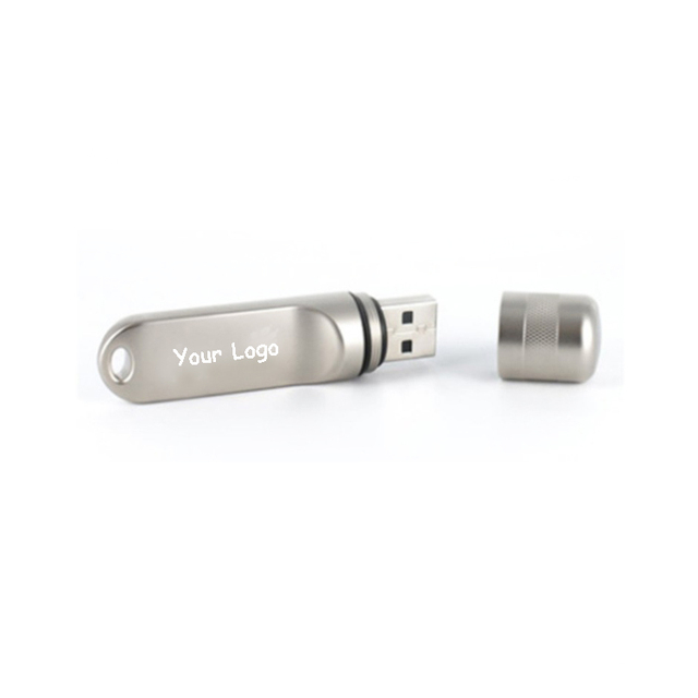 Custom Microphone-Shaped Metal USB 3.0/2.0 Flash Drive 16GB/ 32GB/64GB/128GB Stick Style with New Built-in Memory Gift
