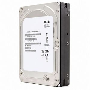 P23449-B21 Disque dur interne 16 To SATA 6G Business Critical 7.2K LFF LP Hélium 512e ISE Multi Vendor HDD - Product Image 2