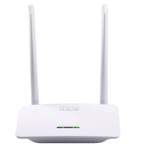 Wifi Router Long Range Wireless Router 300Mbps <strong>WPS</strong>/Reset <strong>Button</strong> Wireless <strong>Access</strong> <strong>Point</strong> Router - Product Image 2