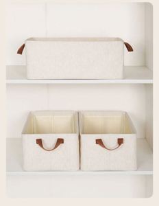 Caja de Almacenamiento para el Hogar, Baño, Sala de Estar y Dormitorio - Product Image 2